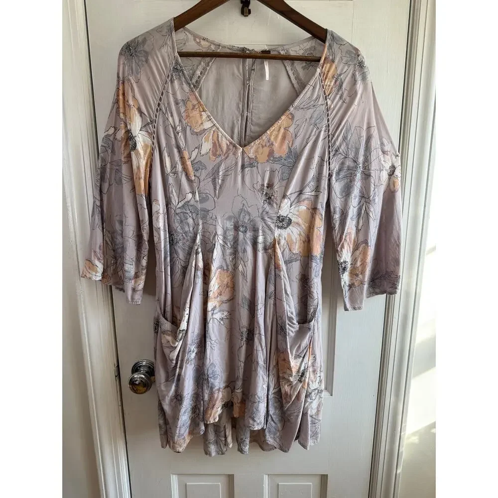 Free People embrace your